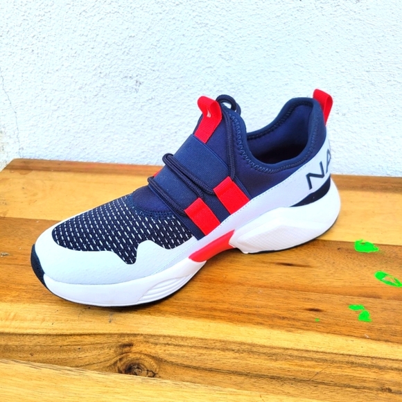 Nautica Other - Nautica Men's Sneakers Shoes Size 8